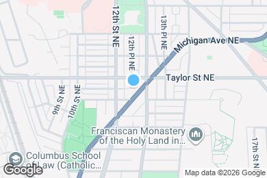 Map image of the property - Room in Shared 6 bed/3 bath home