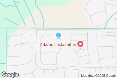 Map image of the property - 11750 SW Poseidon Way