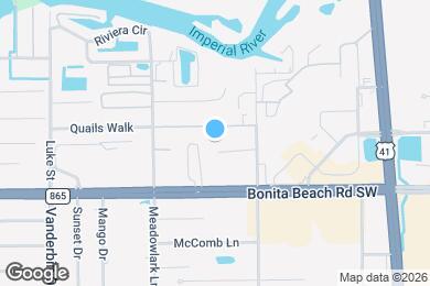 Map image of the property - 3532 Brink Cir