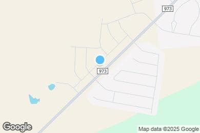 Map image of the property - 320 Wedemeyer St