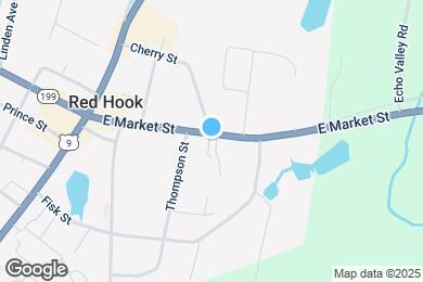 Map image of the property - 62 E Market St