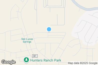 Map image of the property - 15491 Jake Xing