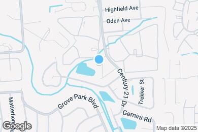 Map image of the property - 546 Eiseman Wy