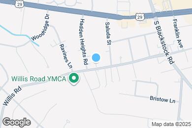 Map image of the property - 830 Sandbach Rd
