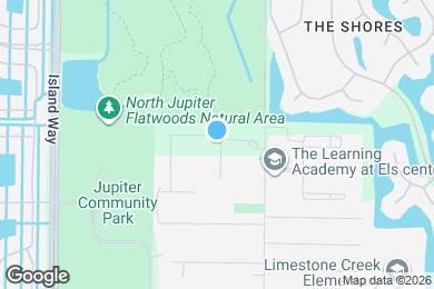 Map image of the property - 7126 Rockwood Rd