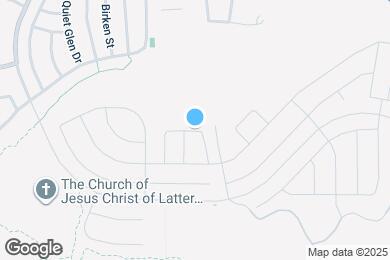 Map image of the property - 4718 W Neill Ln