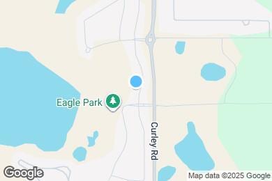 Map image of the property - 9047 Rally Spring Lp