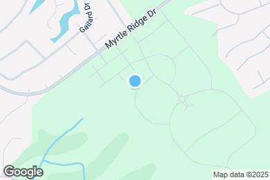 Map image of the property - The Grove at Ridgefield