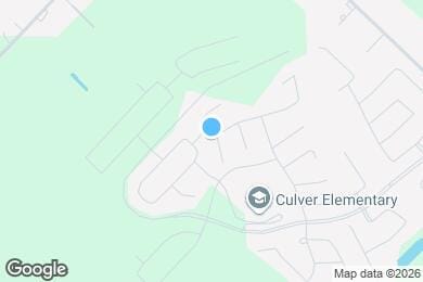 Map image of the property - 4502 Kayden Berry Ct