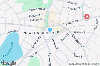 Map image of the property - 31 Herrick Rd