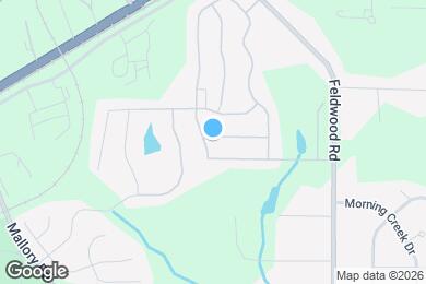 Map image of the property - 3890 Makeover Ct