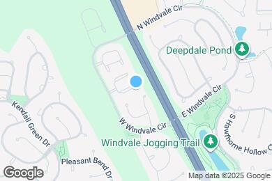 Map image of the property - 62 Musgrove Pl