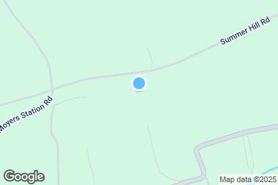 Map image of the property - 370 Summer Hill Rd