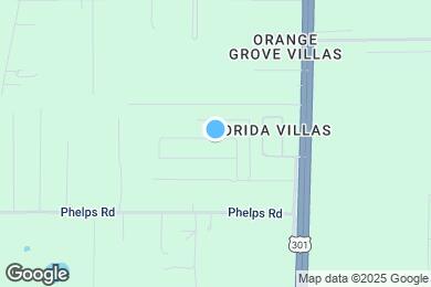 Map image of the property - 37836 Dusty Saddle Ln
