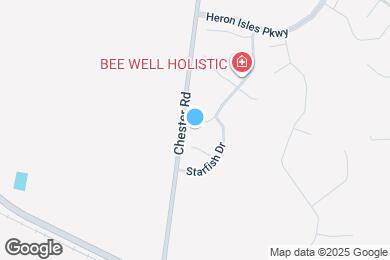 Map image of the property - 96008 Coral Reef Rd