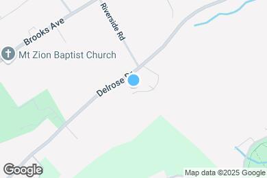 Map image of the property - 3007 Marble Hill Blvd