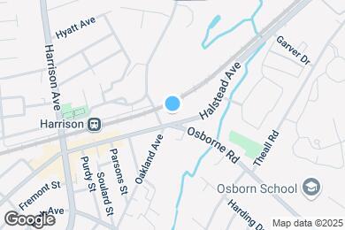 Map image of the property - Harrison Grand