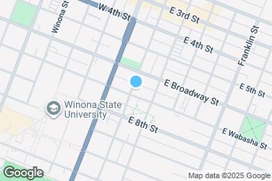 Map image of the property - 326 Center St