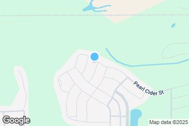 Map image of the property - 12012 Lidflower St