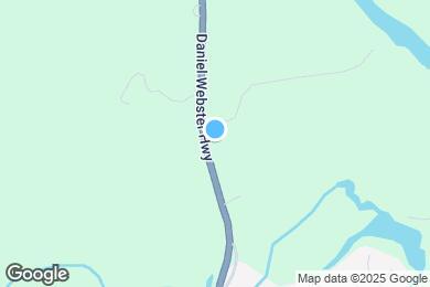 Map image of the property - 2212 US Route 3