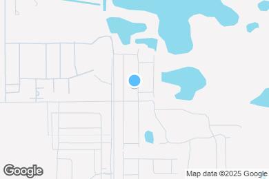 Map image of the property - 194 Nine Iron Dr