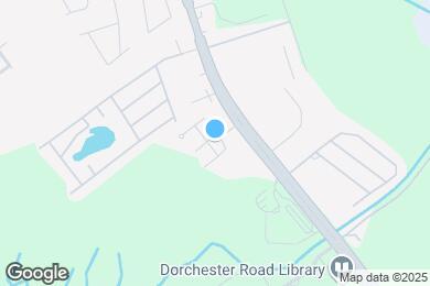 Map image of the property - 4725 Bayfield Dr