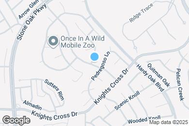 Map image of the property - 21002 Villa Valencia