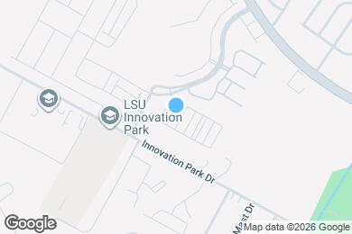 Map image of the property - 1434 Granby Dr