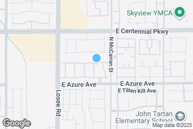 Map image of the property - 6228 Farica St