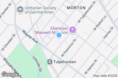 Map image of the property - English Manor Apartments