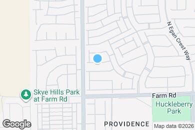 Map image of the property - 10639 Kearney Mountain Ave