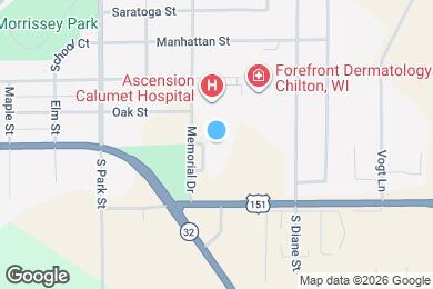 Map image of the property - Bantr