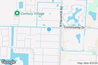 Map image of the property - 114 Norwich E