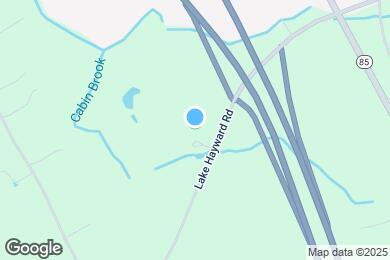 Map image of the property - 94 Lake Hayward Rd