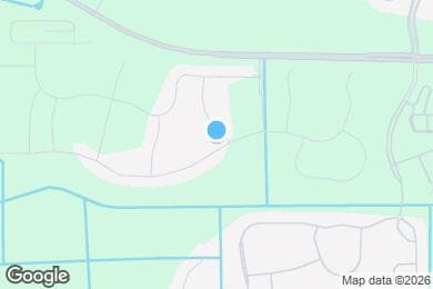 Map image of the property - 11126 Daybreak Glen