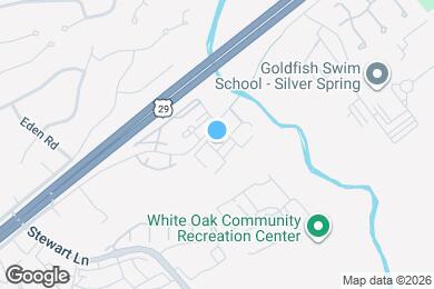 Map image of the property - 1623 Carriage House Ter