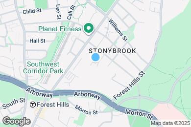 Map image of the property - 76 Stonley Rd