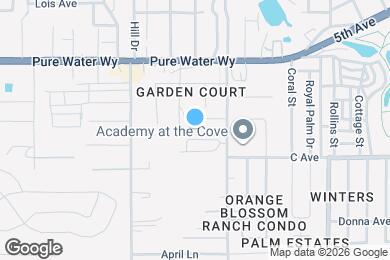 Map image of the property - 4826 Foliage Rd