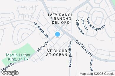 Map image of the property - 4382 Pacifica Wy