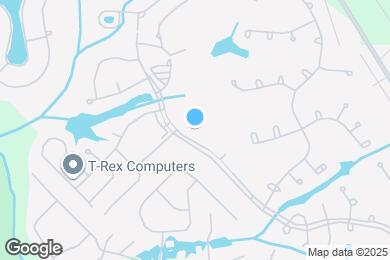 Map image of the property - 6840 Blue Heron Blvd