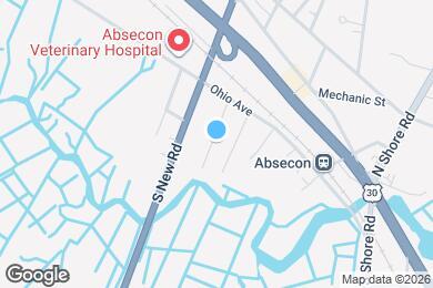Map image of the property - 239 Marlin Rd