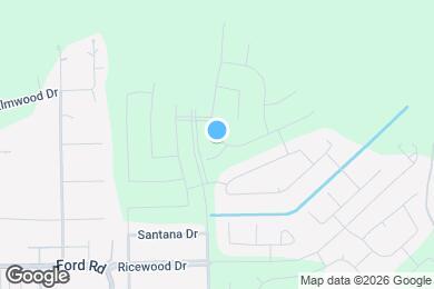 Map image of the property - 3723 Kennedy Clover Ct