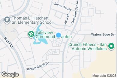 Map image of the property - Pearlwood