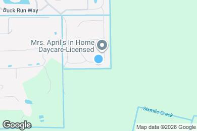 Map image of the property - 306 Colorado Springs Way