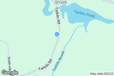 Map image of the property - 1512 Tarkiln Rd