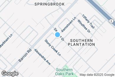 Map image of the property - 1412 Kernstown Ln