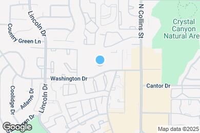 Map image of the property - Zenith