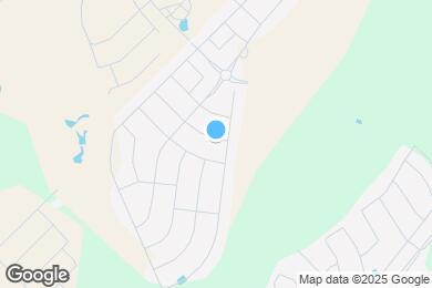 Map image of the property - 3220 Crestone Dr
