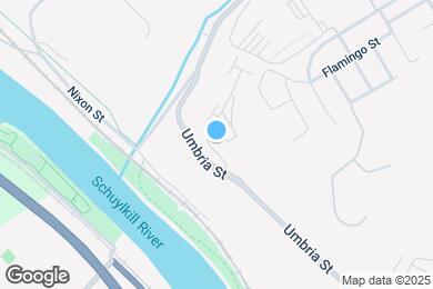 Map image of the property - The Glen at Shawmont Station