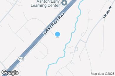 Map image of the property - 1000 Caskadilla Ln